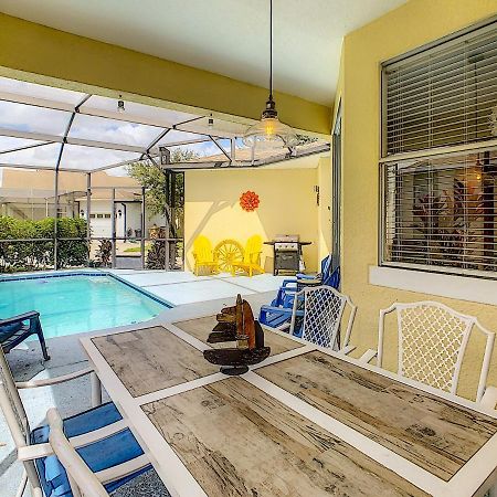 Great Value! - Private Pool. Disney Area 4/4 Киссимми Экстерьер фото