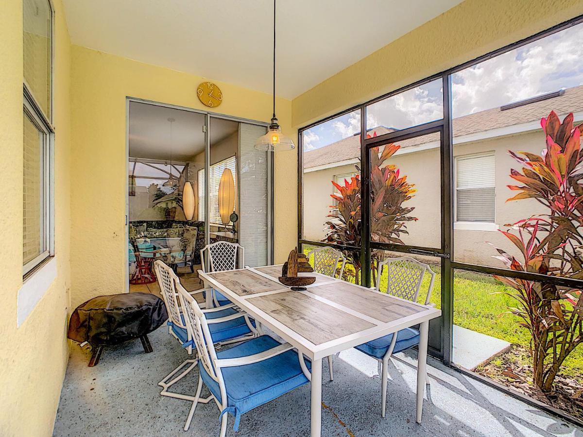 Great Value! - Private Pool. Disney Area 4/4 Киссимми Экстерьер фото