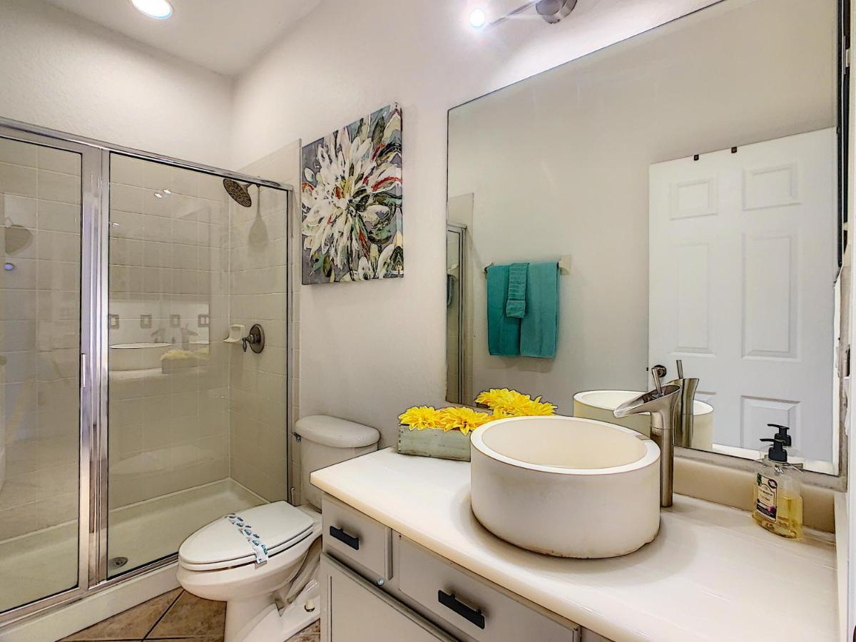 Great Value! - Private Pool. Disney Area 4/4 Киссимми Экстерьер фото