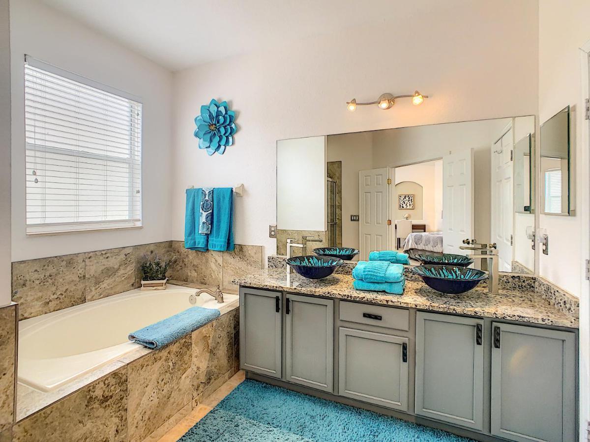 Great Value! - Private Pool. Disney Area 4/4 Киссимми Экстерьер фото