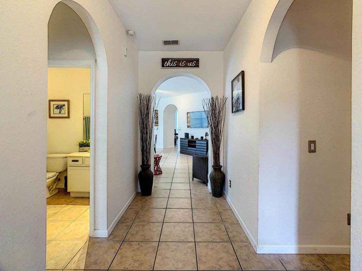 Great Value! - Private Pool. Disney Area 4/4 Киссимми Экстерьер фото