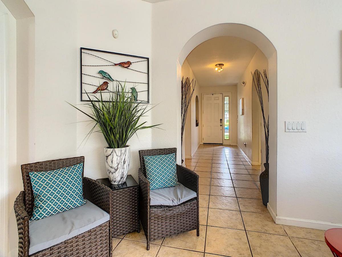 Great Value! - Private Pool. Disney Area 4/4 Киссимми Экстерьер фото