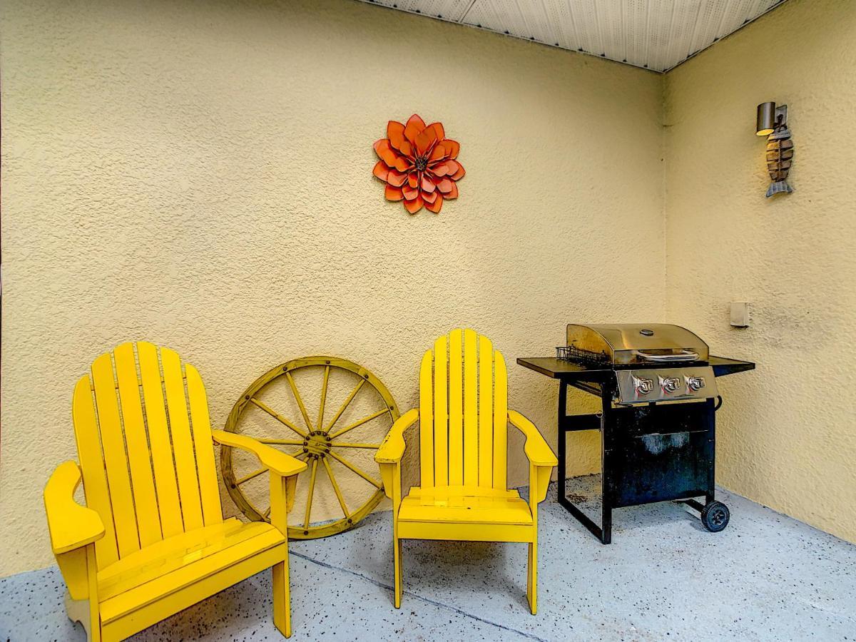 Great Value! - Private Pool. Disney Area 4/4 Киссимми Экстерьер фото