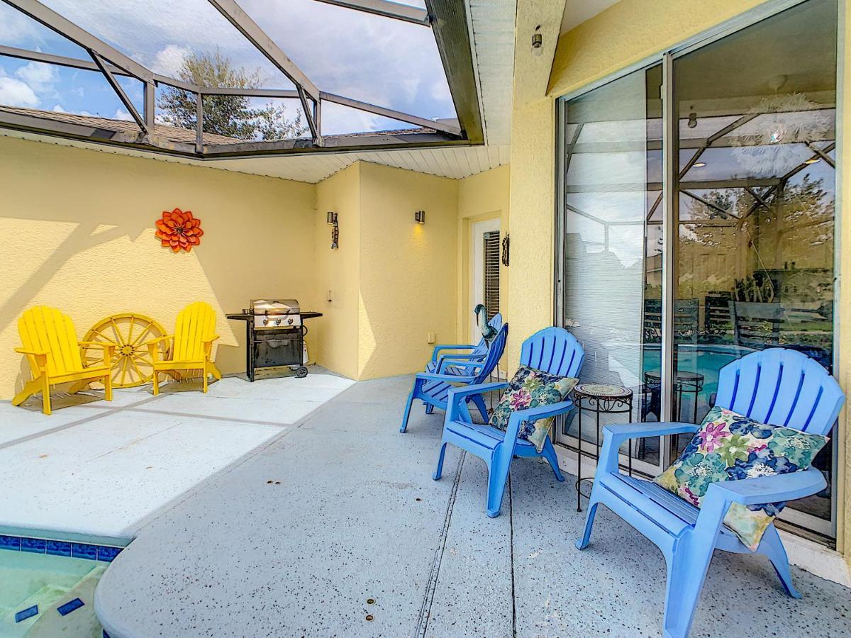 Great Value! - Private Pool. Disney Area 4/4 Киссимми Экстерьер фото