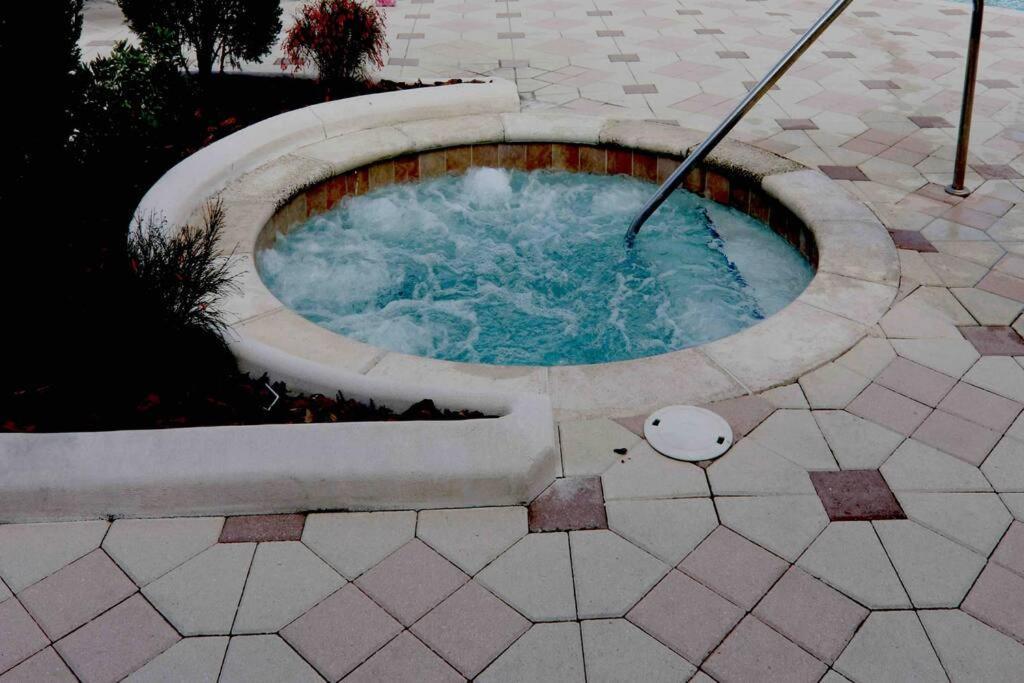 Great Value! - Private Pool. Disney Area 4/4 Киссимми Экстерьер фото